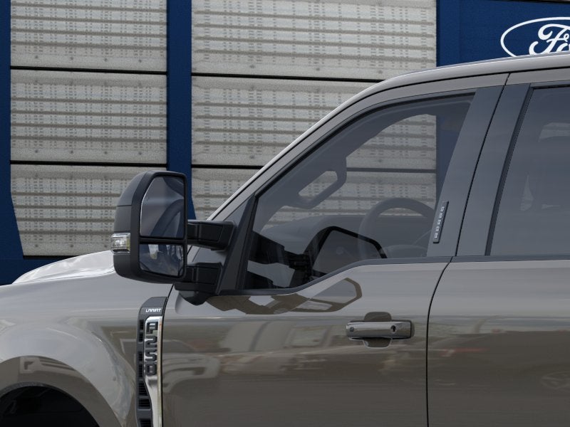 2026 Ford F-250SD Lariat Tremor