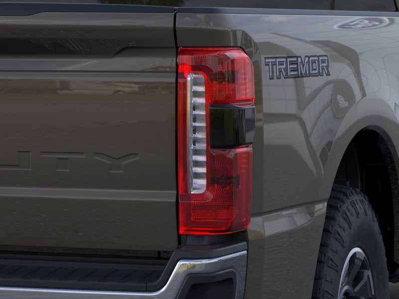 2026 Ford F-250SD Lariat Tremor