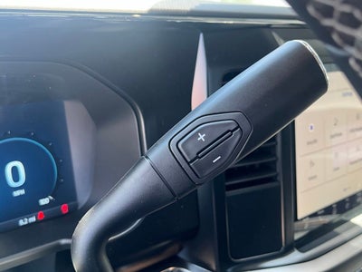 2026 Ford F-250SD Lariat Tremor
