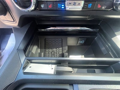 2026 Ford F-250SD Lariat Tremor