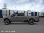 2026 Ford F-250SD Lariat Tremor
