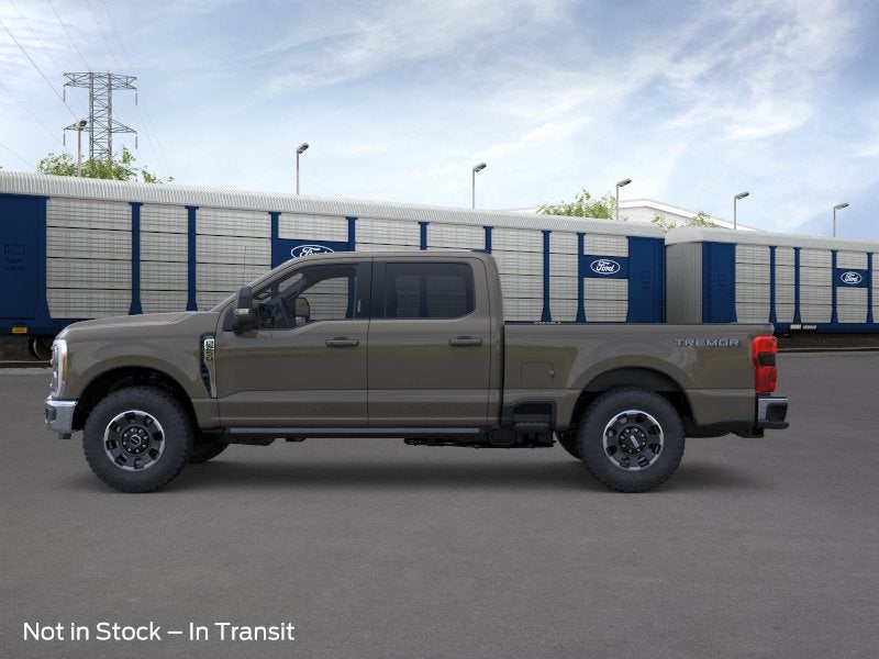 2026 Ford F-250SD Lariat Tremor