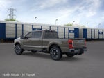 2026 Ford F-250SD Lariat Tremor