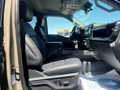 2026 Ford F-250SD Lariat Tremor
