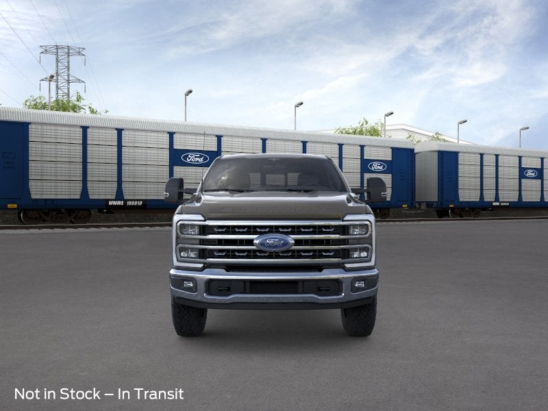 2026 Ford F-250SD Lariat Tremor