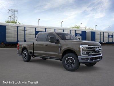 2026 Ford F-250SD Lariat Tremor