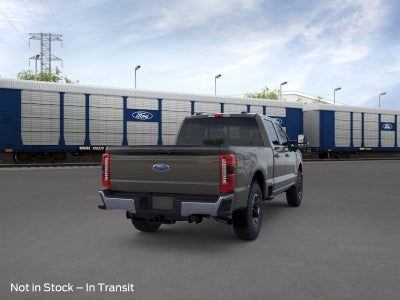 2026 Ford F-250SD Lariat Tremor