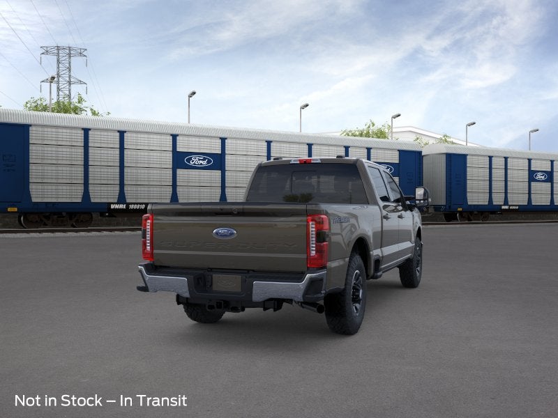 2026 Ford F-250SD Lariat Tremor