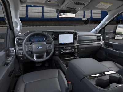 2026 Ford F-250SD Lariat Tremor