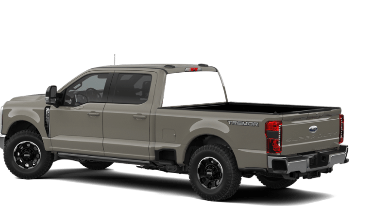 2026 Ford F-250SD Lariat Tremor