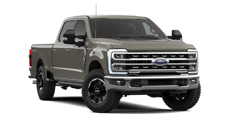 2026 Ford F-250SD Lariat Tremor