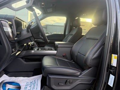 2026 Ford F-250SD Lariat Tremor