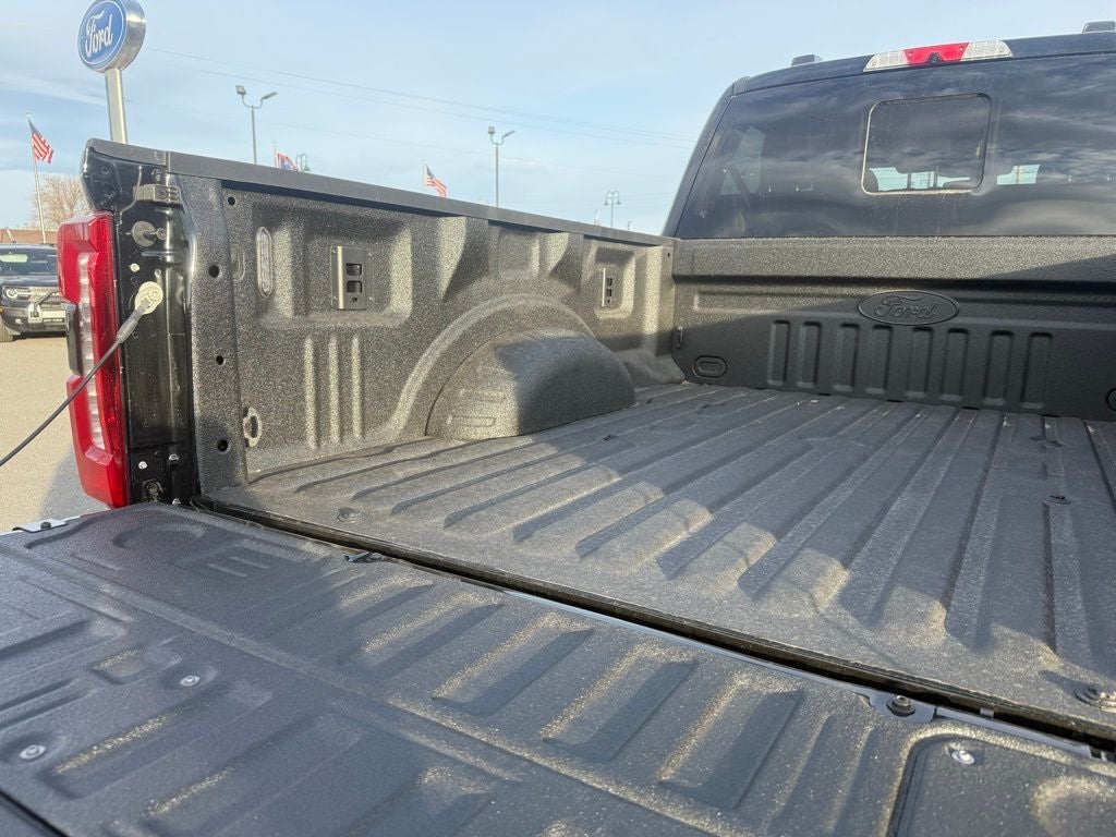 2026 Ford F-250SD Lariat Tremor