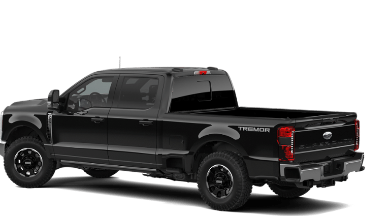 2026 Ford F-250SD Lariat Tremor
