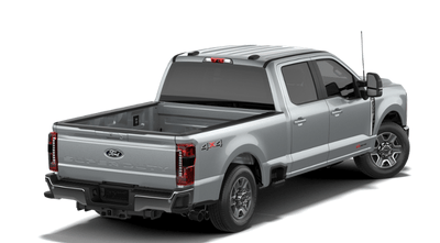 2027 Ford F-350SD Lariat Tremor