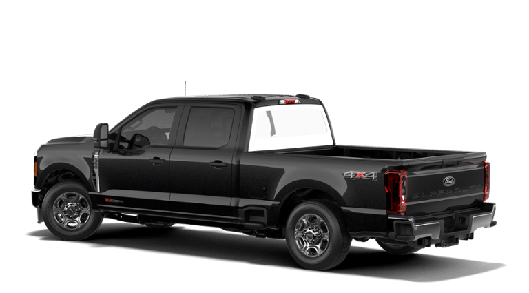 2027 Ford F-350SD XLT Tremor