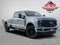 2026 Ford F-350SD Lariat Black Appearance Pkg