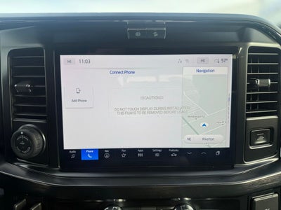 2026 Ford F-350SD Lariat Black Appearance Pkg