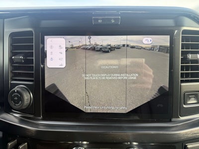 2026 Ford F-350SD Lariat Black Appearance Pkg