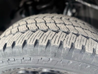 2026 Ford F-350SD Lariat Black Appearance Pkg