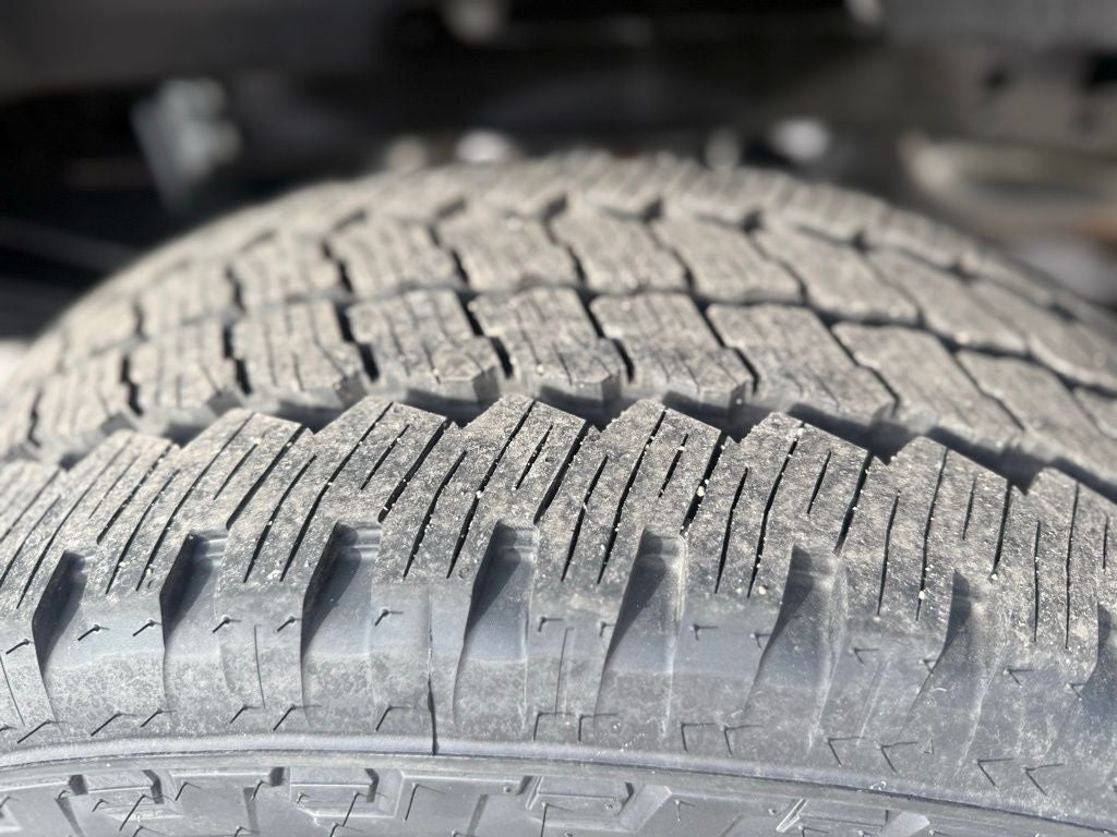 2026 Ford F-350SD Lariat Black Appearance Pkg