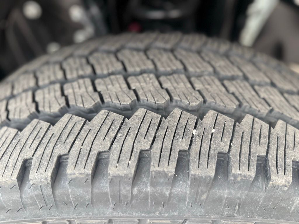 2026 Ford F-350SD Lariat Black Appearance Pkg