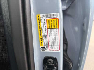 2026 Ford F-350SD Lariat Black Appearance Pkg