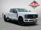 2026 Ford F-350SD Lariat Black Appearance Pkg