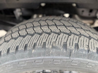 2026 Ford F-350SD Lariat Black Appearance Pkg