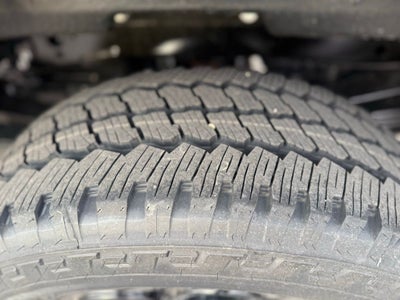 2026 Ford F-350SD Lariat Black Appearance Pkg