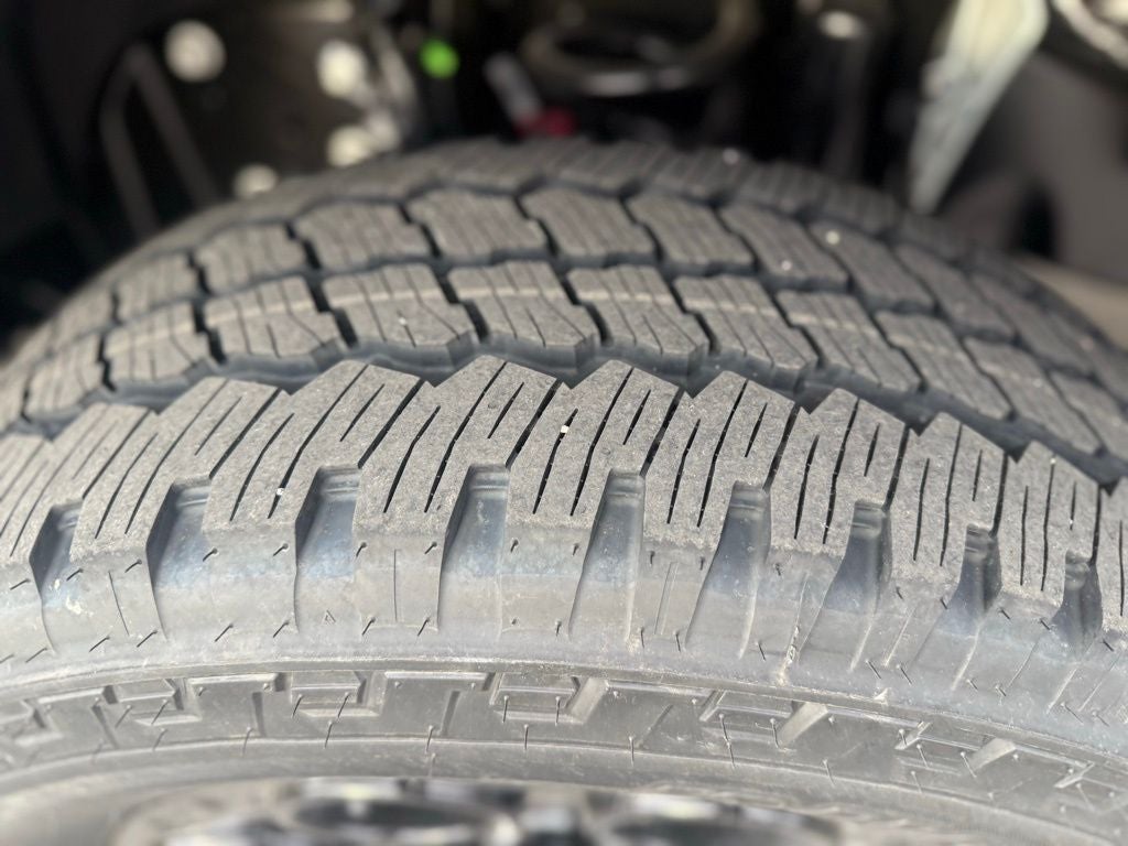 2026 Ford F-350SD Lariat Black Appearance Pkg