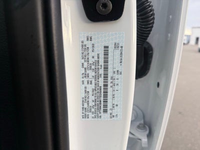 2026 Ford F-350SD Lariat Black Appearance Pkg