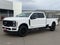 2026 Ford F-350SD Lariat Black Appearance Pkg