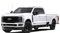 2026 Ford F-350SD Lariat Black Appearance Pkg