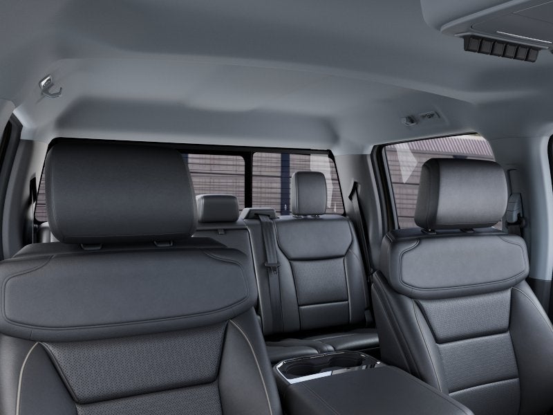 2027 Ford F-350SD Lariat Tremor