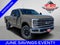 2026 Ford F-350SD Lariat Tremor