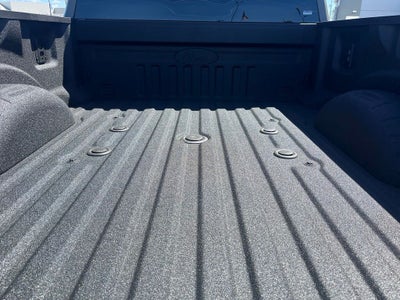 2026 Ford F-350SD Lariat Tremor