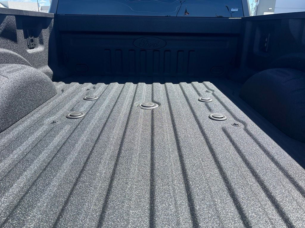 2026 Ford F-350SD Lariat Tremor
