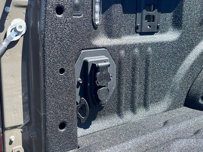 2026 Ford F-350SD Lariat Tremor