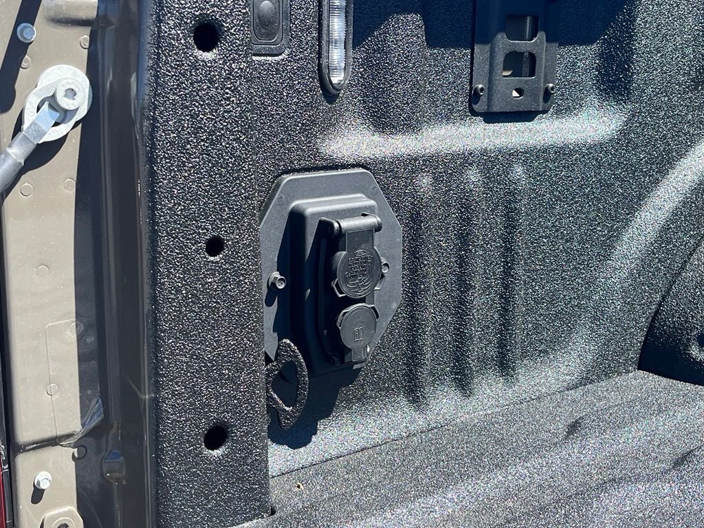2026 Ford F-350SD Lariat Tremor