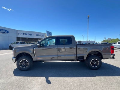 2026 Ford F-350SD Lariat Tremor