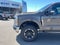 2026 Ford F-350SD Lariat Tremor