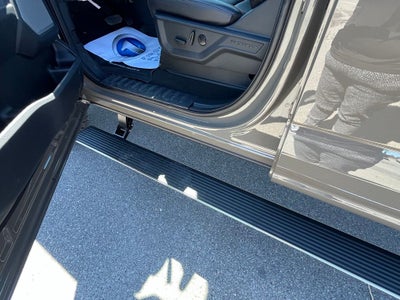 2026 Ford F-350SD Lariat Tremor
