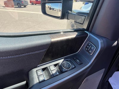 2026 Ford F-350SD Lariat Tremor