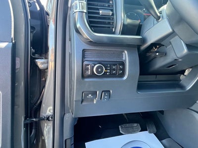 2026 Ford F-350SD Lariat Tremor