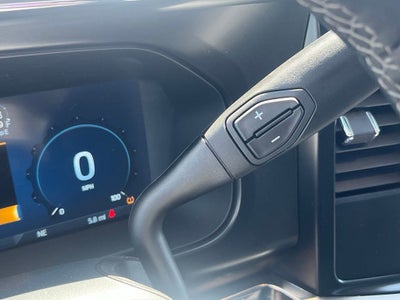 2026 Ford F-350SD Lariat Tremor