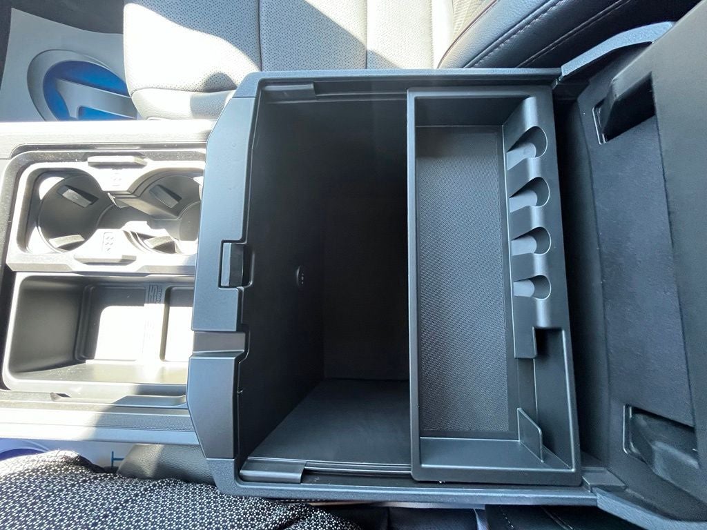 2026 Ford F-350SD Lariat Tremor