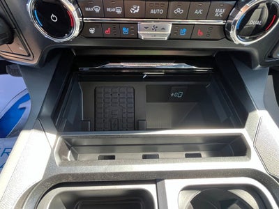 2026 Ford F-350SD Lariat Tremor