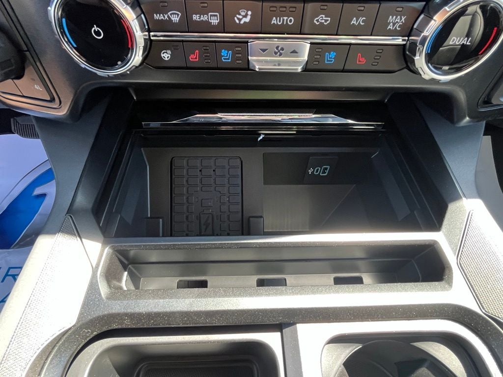2026 Ford F-350SD Lariat Tremor