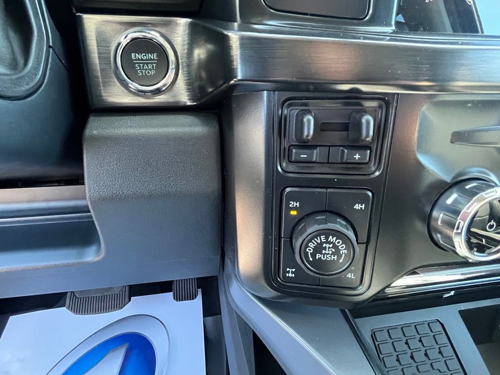 2026 Ford F-350SD Lariat Tremor